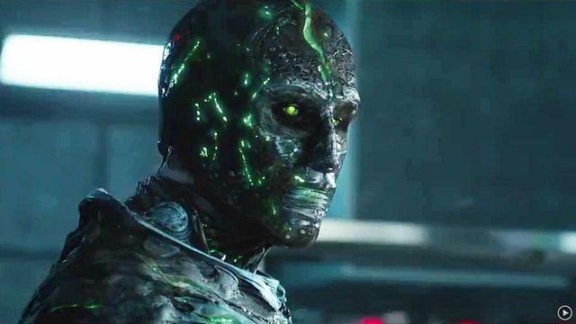 Les 4 Fantastiques Bande-annonce (2) VF