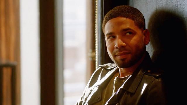 Empire Bande-annonce VO