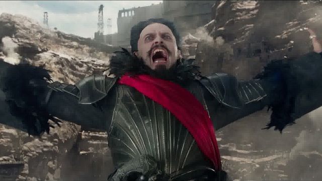 Pan Bande-annonce VO