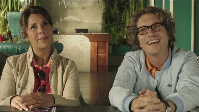 Films Et Séries Tv Avec Charlie Dupont Trailer du film Deux au carré - Deux au carré Bande-annonce VF - AlloCiné