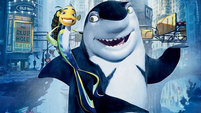 <strong>Gang de requins</strong> Bande-annonce VF
