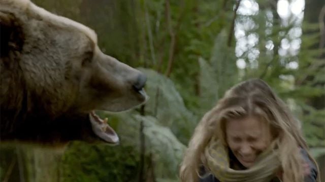 Piégés Bande-annonce VO