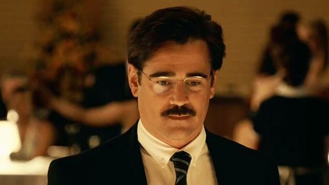 <strong>The Lobster</strong> Bande-annonce VO