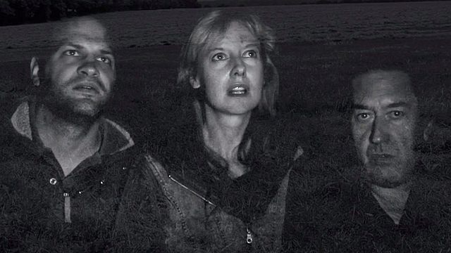 La Trilogie de Martin Ziegler Bande-annonce VF