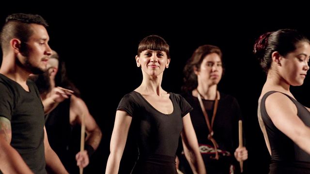 Argentina Bande-annonce VO