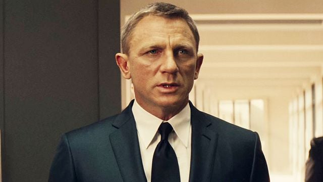007 Spectre Bande-annonce finale VO