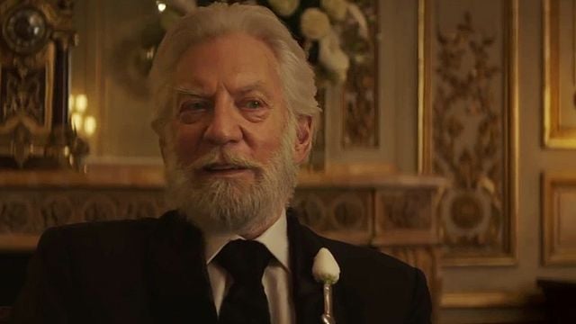 Hunger Games – La Révolte : Partie 2 Bande-annonce finale VO