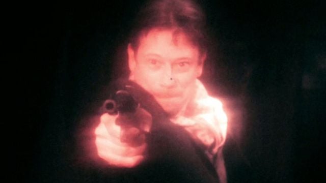 <strong>La Chambre interdite</strong> Bande-annonce VO