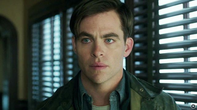 <strong>The Finest Hours</strong> Bande-annonce VF