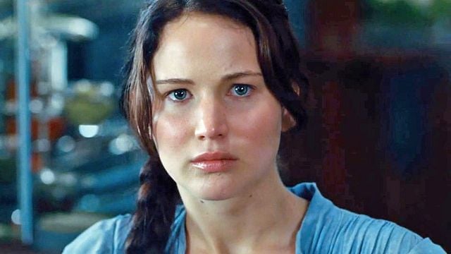 <strong>Hunger Games</strong> Bande-annonce VO