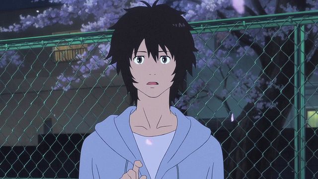 <strong>Le Garçon et la Bête</strong> Bande-annonce VO