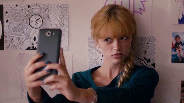 <strong>Bang Gang (une histoire d'amour moderne)</strong> Bande-annonce VF
