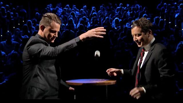 Roulette russe avec des oeufs