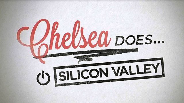 <strong>Chelsea Does - saison 1</strong> Bande-annonce VO