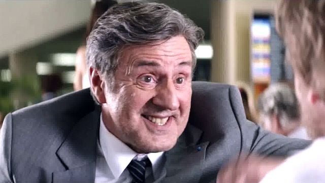 Les Naufragés Bande-annonce VF
