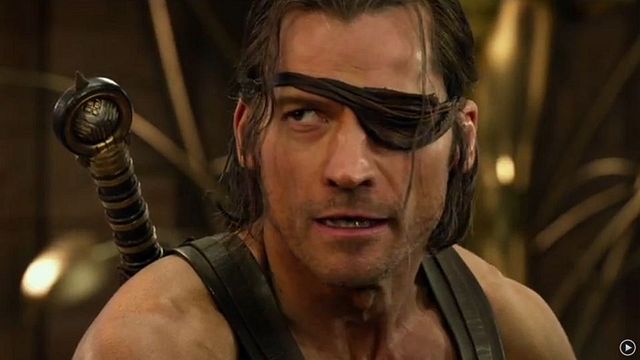 Gods Of Egypt Bande-annonce (2) VF