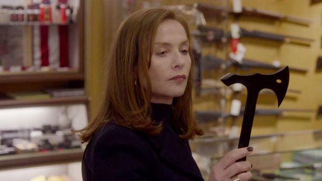 Elle Bande-annonce VF