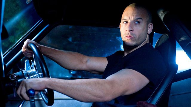 Fanzone N°525 - xXx 3, Fast & Furious 8... Vin Diesel met les gaz !