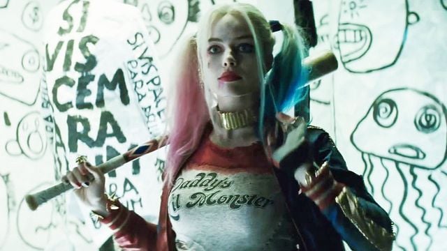 Trailer Du Film Suicide Squad Suicide Squad Bande Annonce 2 VF