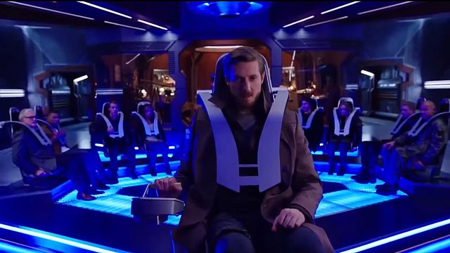 DC's Legends of Tomorrow - saison 1 Teaser "Personne ne nous connaît" VO
