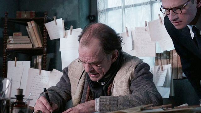 Louis-Ferdinand Céline Bande-annonce VF