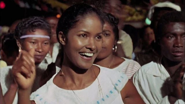 <strong>Orfeu negro</strong> Bande-annonce VO
