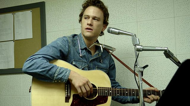 <strong>I'm Not There</strong> Bande-annonce VF