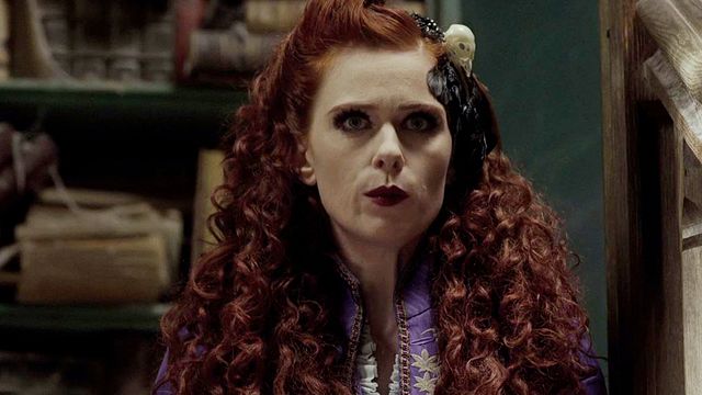 Le Fantôme De Canterville Bande-annonce VF