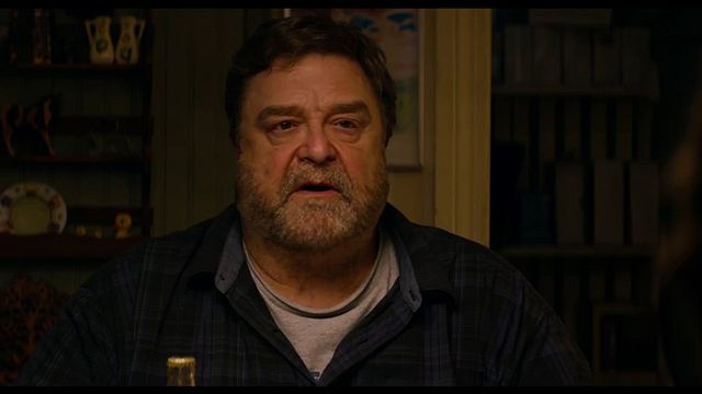 10 Cloverfield Lane - Spot Big Game VOST