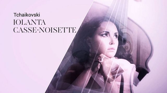 <strong>Iolanta / Casse noisette (UGC VIVA L'OPERA- FRA CINEMA)</strong> Bande-annonce VF