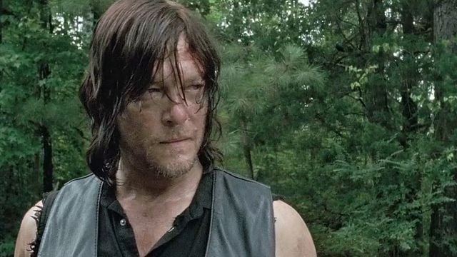 The Walking Dead - saison 6 - épisode 9 Extrait vidéo (2) VO