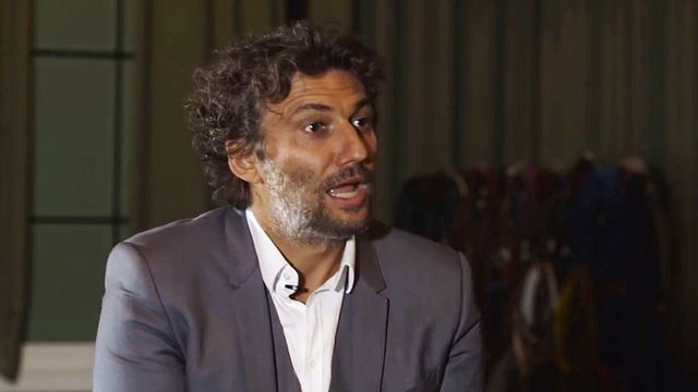 Jonas Kaufmann, une soirée avec Puccini - EXTRAIT VO "L'opéra à l'époque de Puccini"
