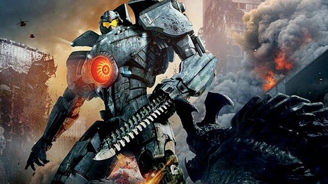 <strong>Fanzone</strong> N°551 - Pacific Rim 2 : des robots... sans Guillermo