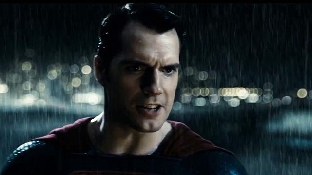 Batman v Superman : L'Aube de la Justice - Spot TV VO