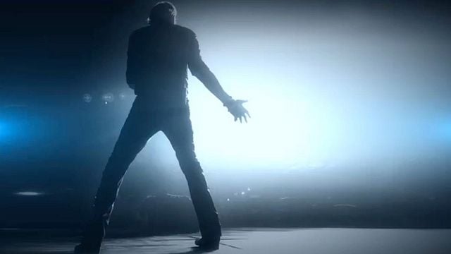 <strong>Johnny Hallyday – Le concert événement en direct au cinéma !</strong> Bande-annonce VF