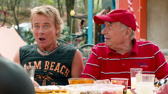 <strong>Camping 3</strong> Teaser VF
