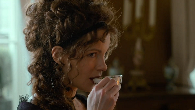 Love & Friendship Bande-annonce VO