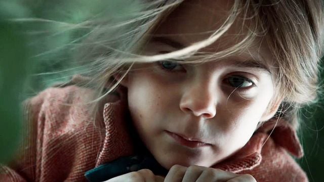 <strong>Le Voyage de Fanny</strong> Bande-annonce VF