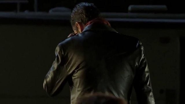 The Walking Dead : le teaser qui dévoile Negan
