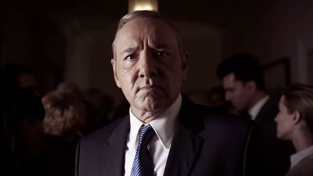 House Of Cards Saison 4 Episode 13 House of Cards Saison 4 - AlloCiné