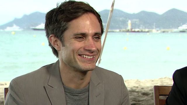 Neruda est "une ode à la fiction" pour Gael García Bernal et Luis Gnecco
