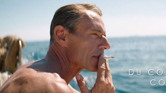 L Odyssée Film Streaming Bande-annonce L'Odyssée : Lambert Wilson ressuscite le Commandant