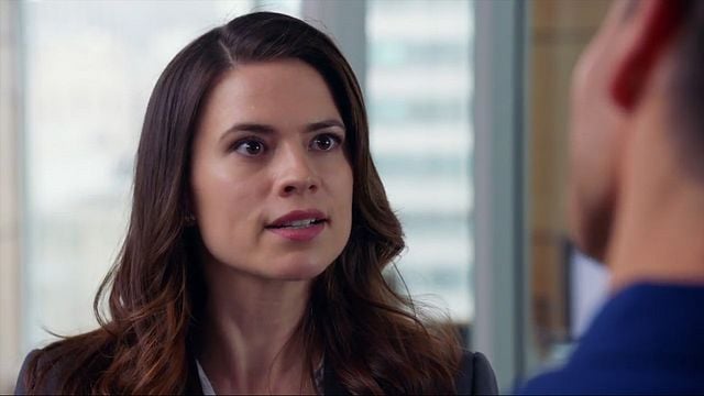 Conviction (2016) Bande-annonce VO