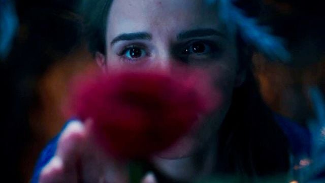 La Belle et la Bête Bande-annonce (3) VO