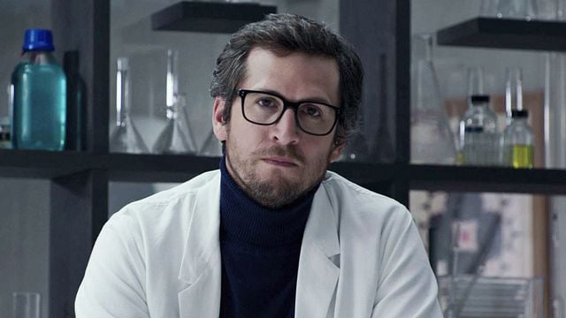 Le Secret des banquises Bande-annonce VF