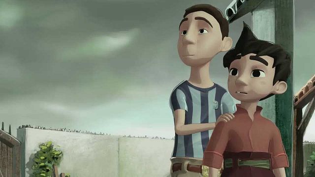 Iqbal, l'enfant qui n’avait pas peur Bande-annonce VF