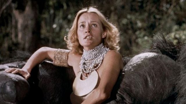 King Kong Bande-annonce VO