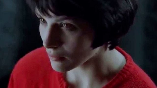 Mauvais sang Bande-annonce VF