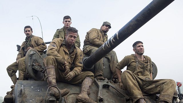 <strong>Top 5</strong> N°770 - Les tanks