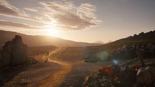 Emerald City - saison 1 Bande-annonce VO